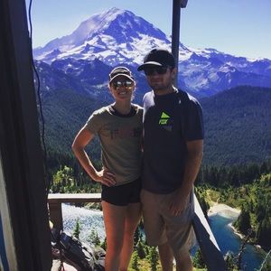 Meet your Posher, Travis